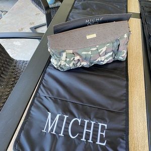 Miche Stefanie cover w/shell hanger storage
